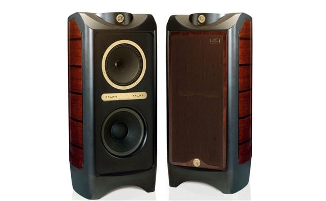 Loa Tannoy Kingdom Royal MKII